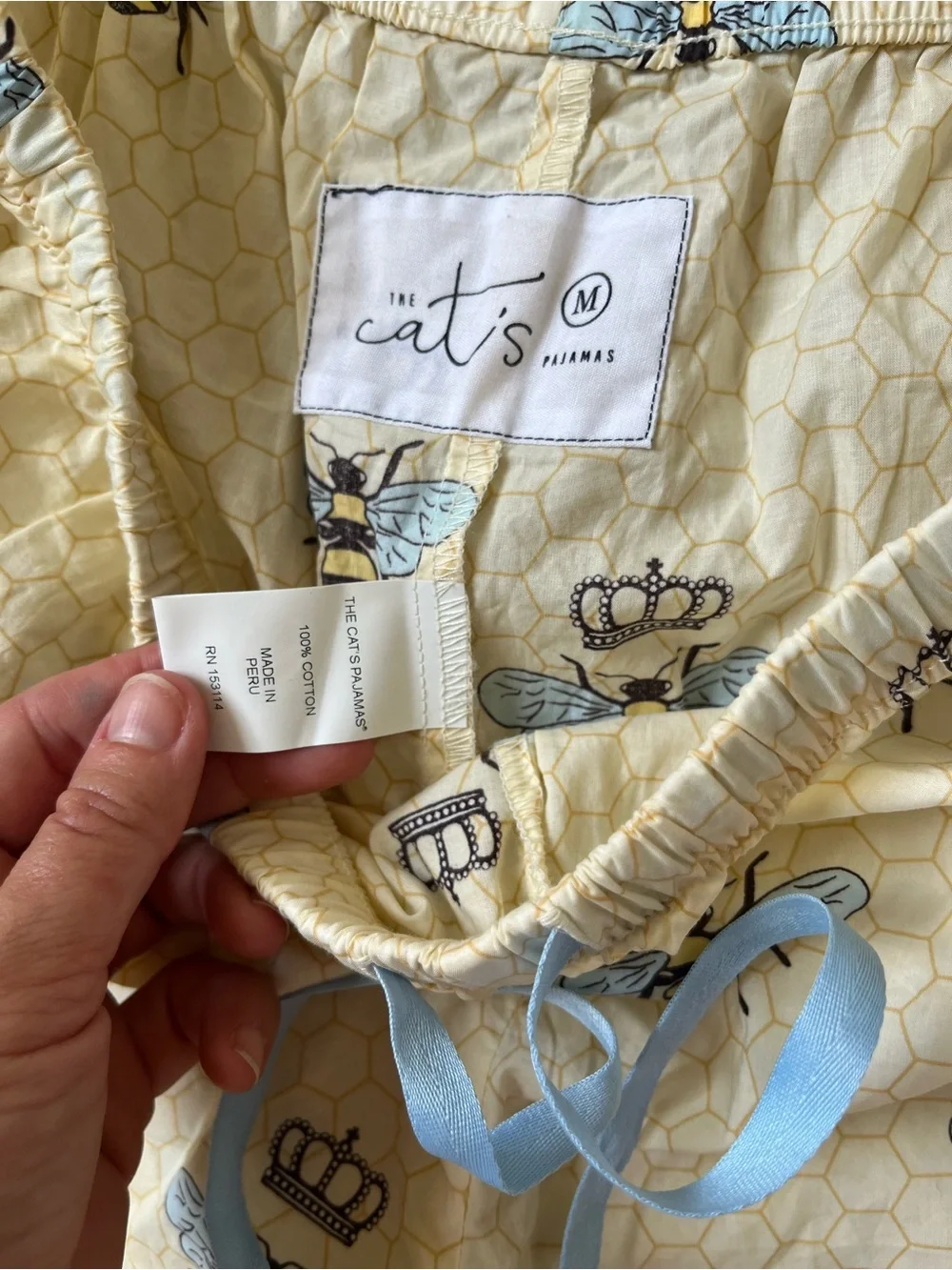 The CatS Pajamas excellent preloved